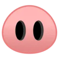 🐽 Hidung Babi Google