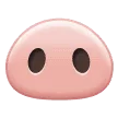 🐽 Hidung Babi Samsung