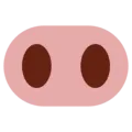 🐽 Hidung Babi Twitter