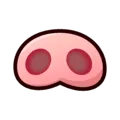 🐽 Hidung Babi