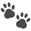 🐾 Jejak Kaki Hewan Mozilla
