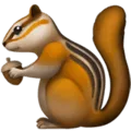 🐿️ Tupai Apple