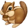 🐿️ Tupai Facebook