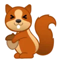 🐿️ Tupai Google