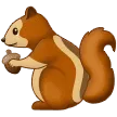 🐿️ Tupai Samsung