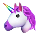 🦄 Unicorn Apple