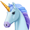 🦄 Unicorn Facebook