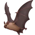 🦇 Kelelawar Facebook