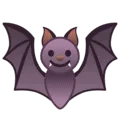 🦇 Kelelawar Google