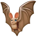 🦇 Kelelawar WhatsApp