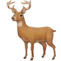 🦌 Rusa Facebook