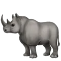 🦏 Badak Apple