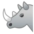 🦏 Badak Google