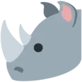 🦏 Badak Twitter