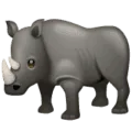 🦏 Badak WhatsApp