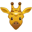 🦒 Jerapah Samsung