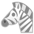 🦓 Zebra Google