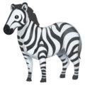 🦓 Zebra WhatsApp