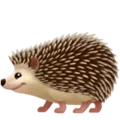 🦔 Landak Apple
