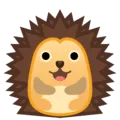 🦔 Landak Google