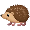 🦔 Landak Samsung