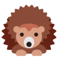 🦔 Landak Twitter