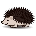 🦔 Landak