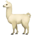 🦙 Llama Apple