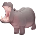 🦛 Kuda Nil Facebook