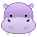 🦛 Kuda Nil Googl