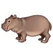 🦛 Kuda Nil Samsung