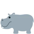 🦛 Kuda Nil Twitter