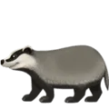 🦡 Luwak Apple