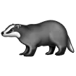🦡 Luwak Samsung