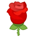 🌹 Mawar Google