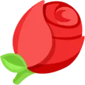 🌹 Mawar Messenger