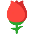 🌹 Mawar Mozilla