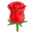 🌹 Mawar Samsung