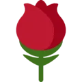 🌹 Mawar Twitter