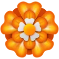 🏵️ Hiasan Berbentuk Mawar Facebook