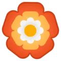 🏵️ Hiasan Berbentuk Mawar Google