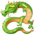 🐉 Naga WhatsApp