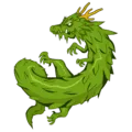 🐉 Naga