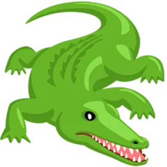 🐊 Buaya Messenger 2