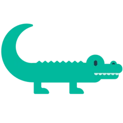 🐊 Buaya Mozilla 3