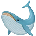 🐋 Paus Facebook