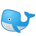 🐋 Paus Google