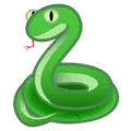 🐍 Ular Google