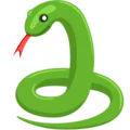 🐍 Ular Messenger