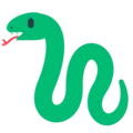 🐍 Ular Mozilla